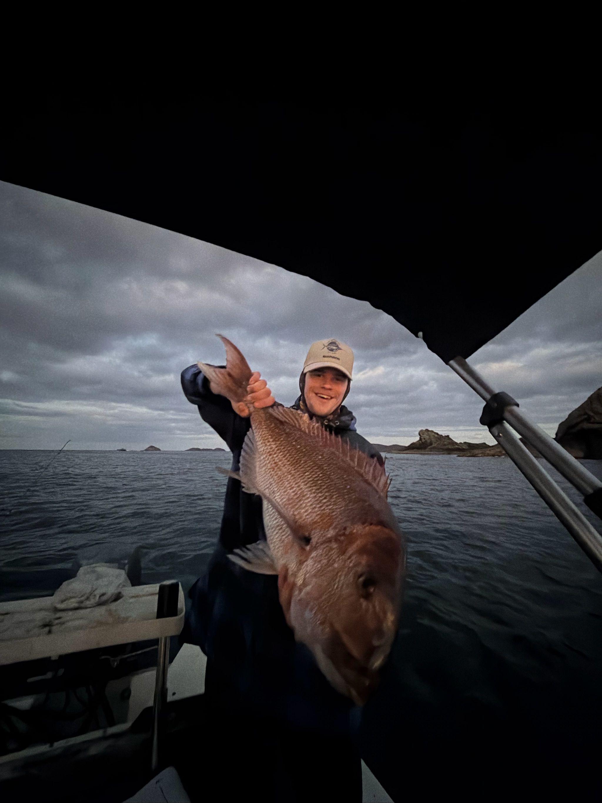 Chanel Catchpole - 4 Grander