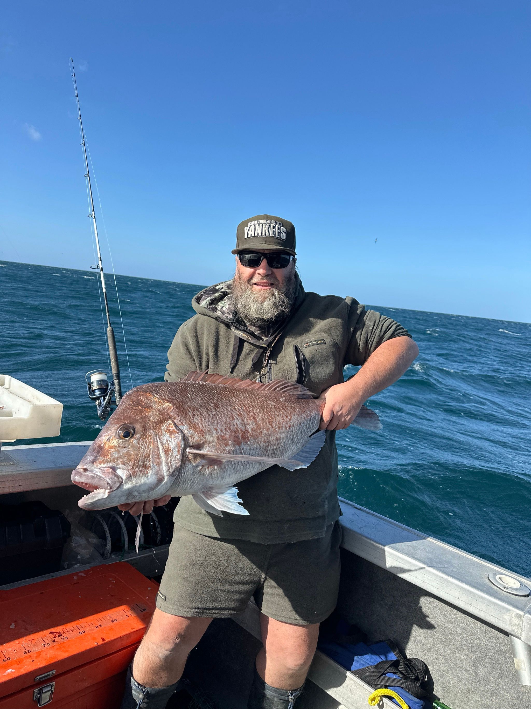 Scott Washer - 4 Grander
